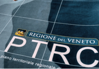 Vai all'area tematica Piano Territoriale Regionale di Coordinamento (PTRC)